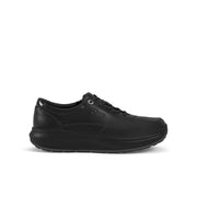Joya Venice Zip W Black Shoes