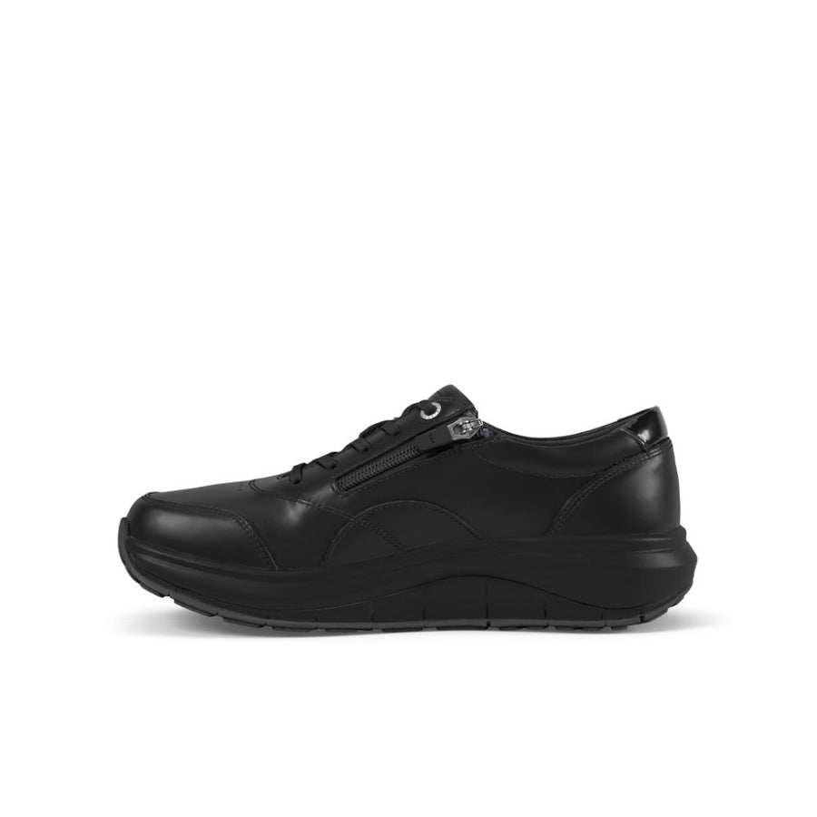 Joya Venice Zip W Black Shoes