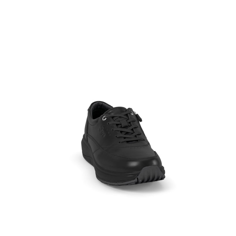Joya Venice Zip W Black Shoes