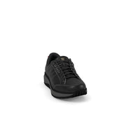 Joya Moscow Zip Black Trainer