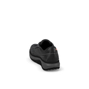 Joya Moscow Zip Black Trainer