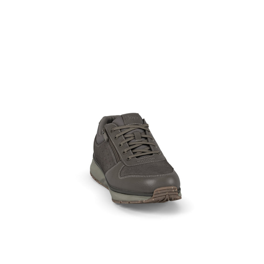 Joya Dynamo Zip M Brown Trainer