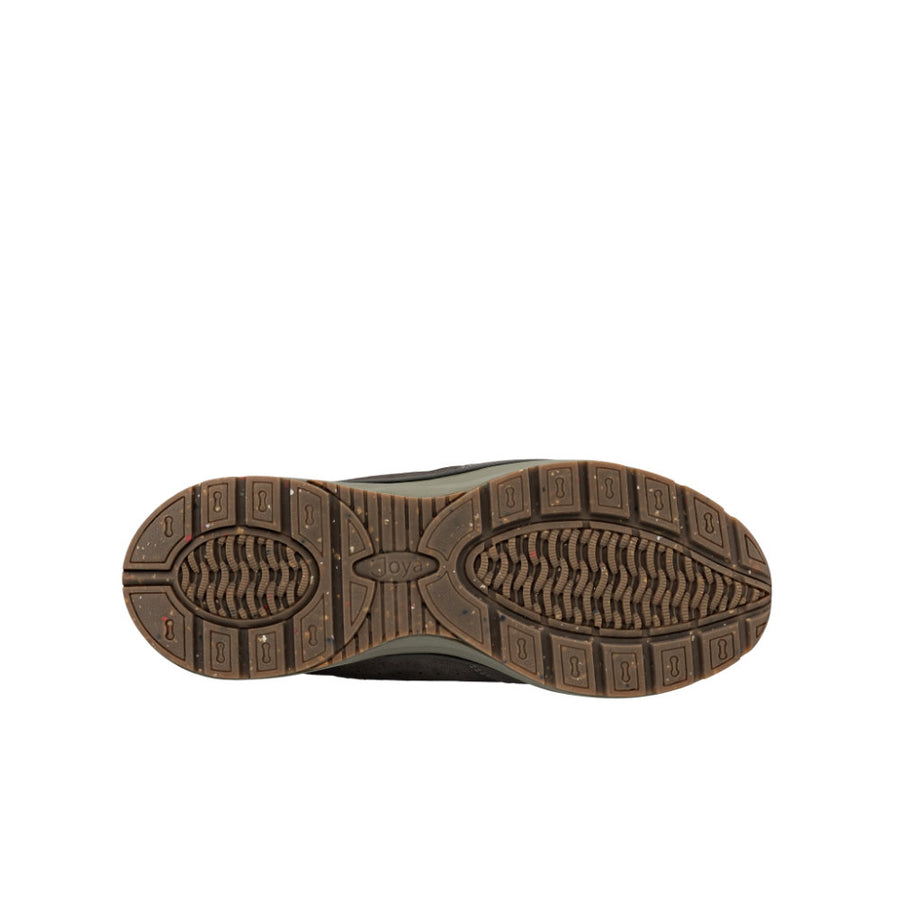 Joya Dynamo Zip M Brown Trainer