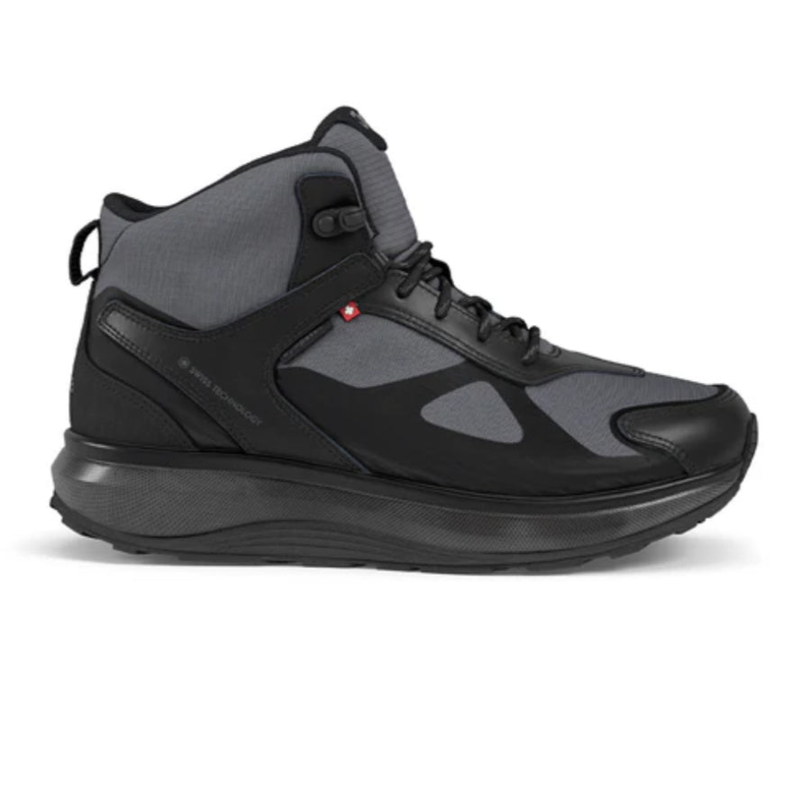 Joya Andes STX Black Grey Boot