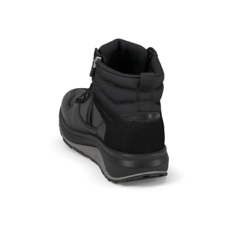 Joya Dublin Black Boot