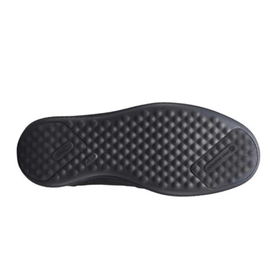Joya Boston Black Shoe