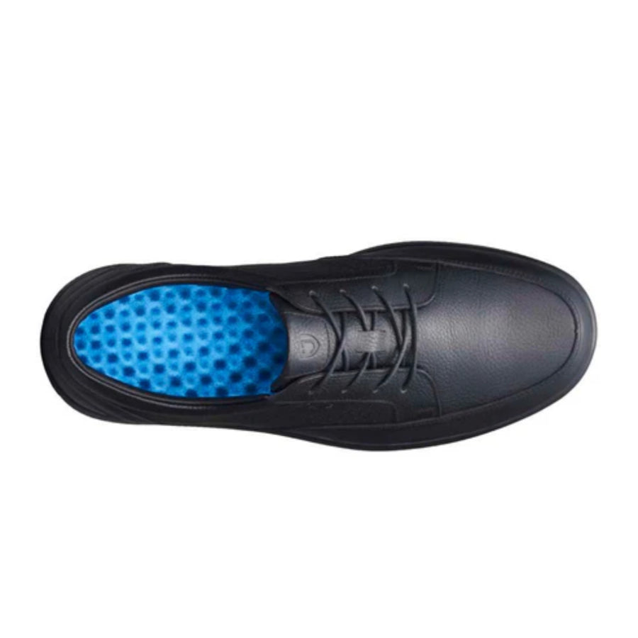 Joya Boston Black Shoe