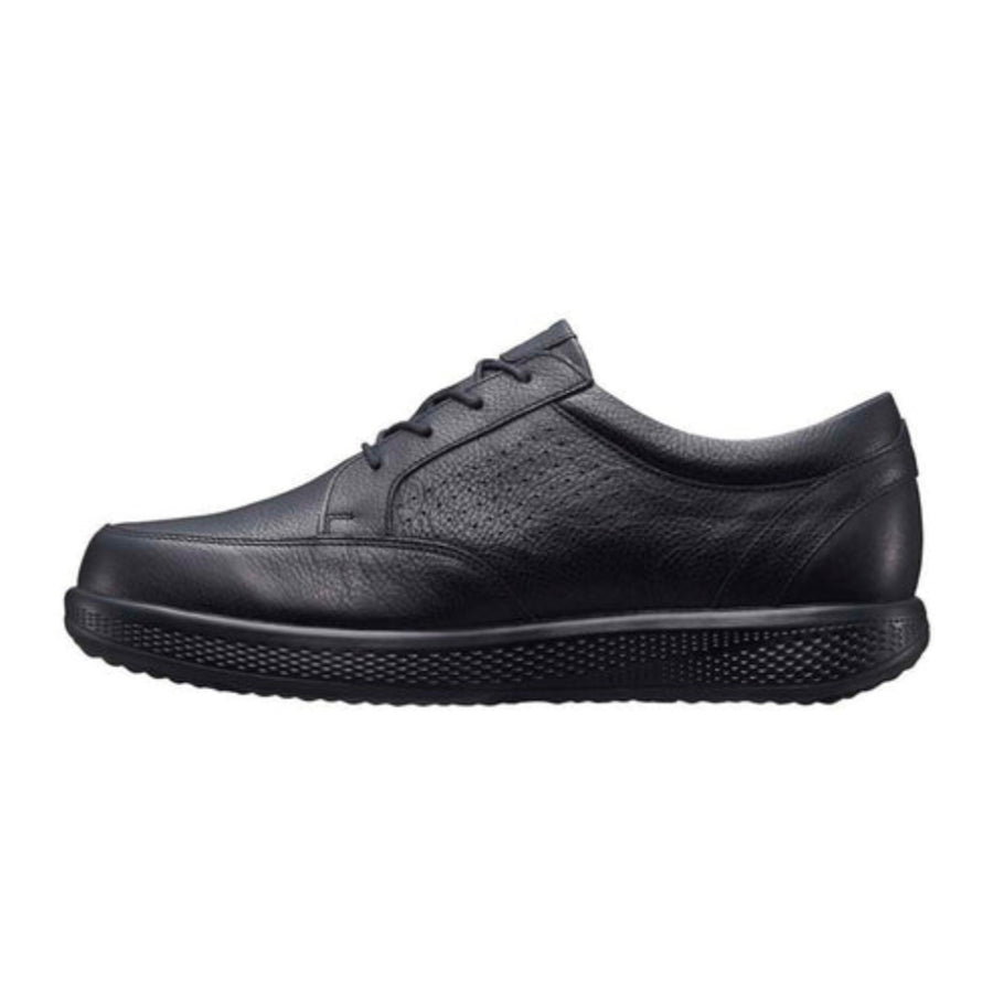 Joya Boston Black Shoe