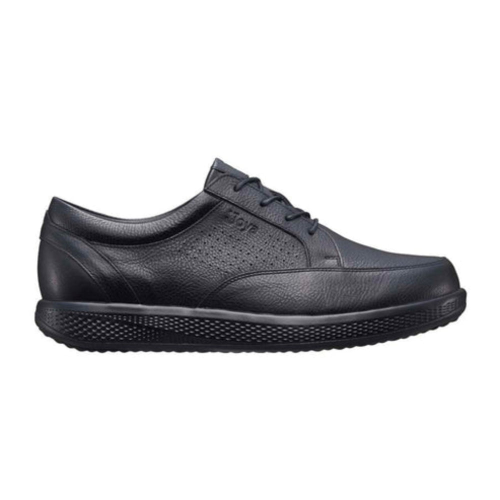 Joya Boston Black Shoe