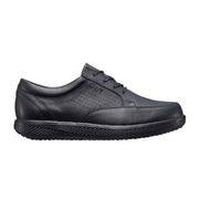 Joya Boston Black Shoe