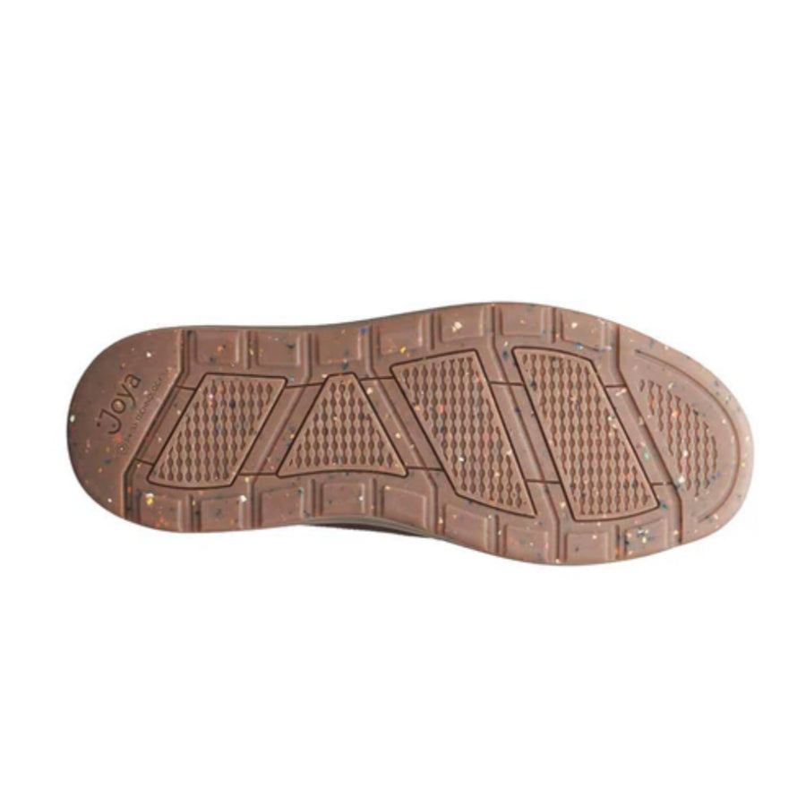 Joya Bruno Dark Brown Shoe