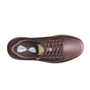 Joya Bruno Dark Brown Shoe