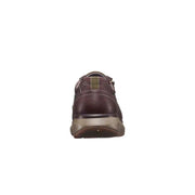 Joya Bruno Dark Brown Shoe