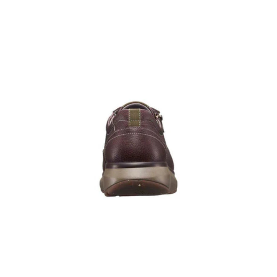 Joya Bruno Dark Brown Shoe