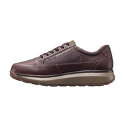 Joya Bruno Dark Brown Shoe