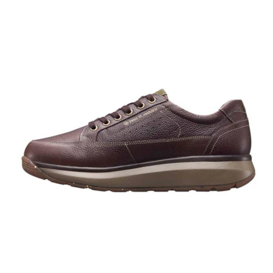 Joya Bruno Dark Brown Shoe