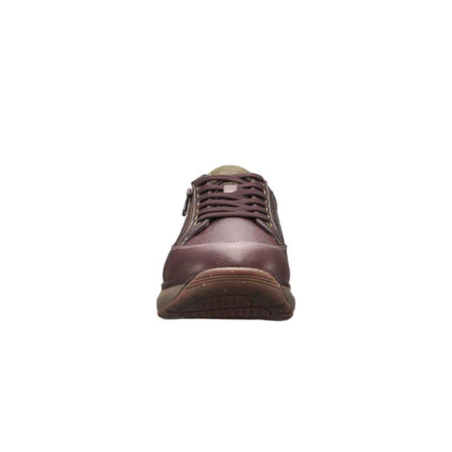 Joya Bruno Dark Brown Shoe