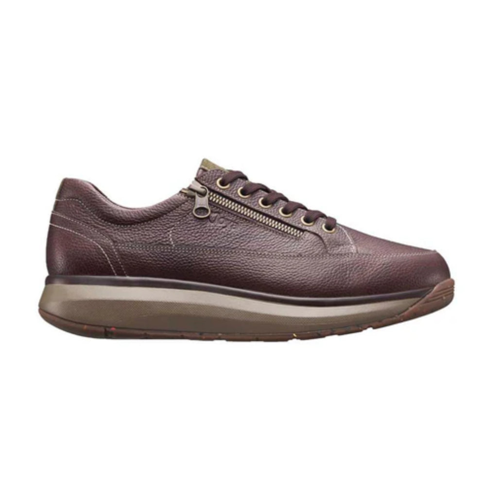 Joya Bruno Dark Brown Shoe