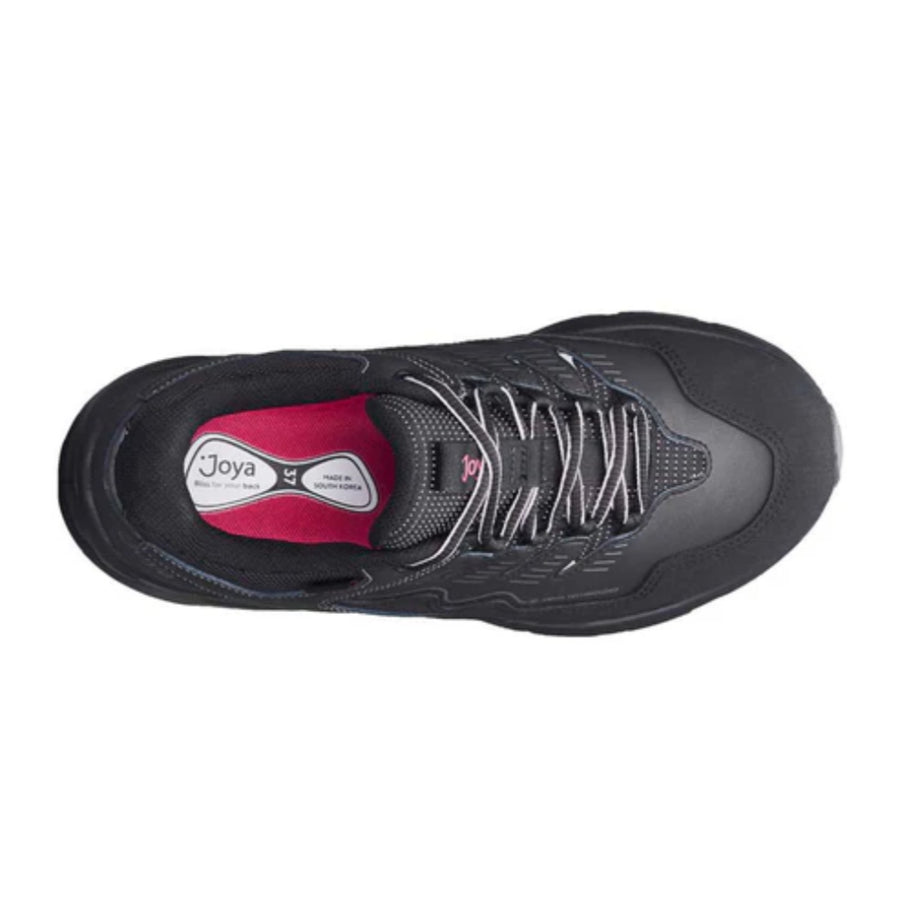 Joya Cadore STX W Black Trainer