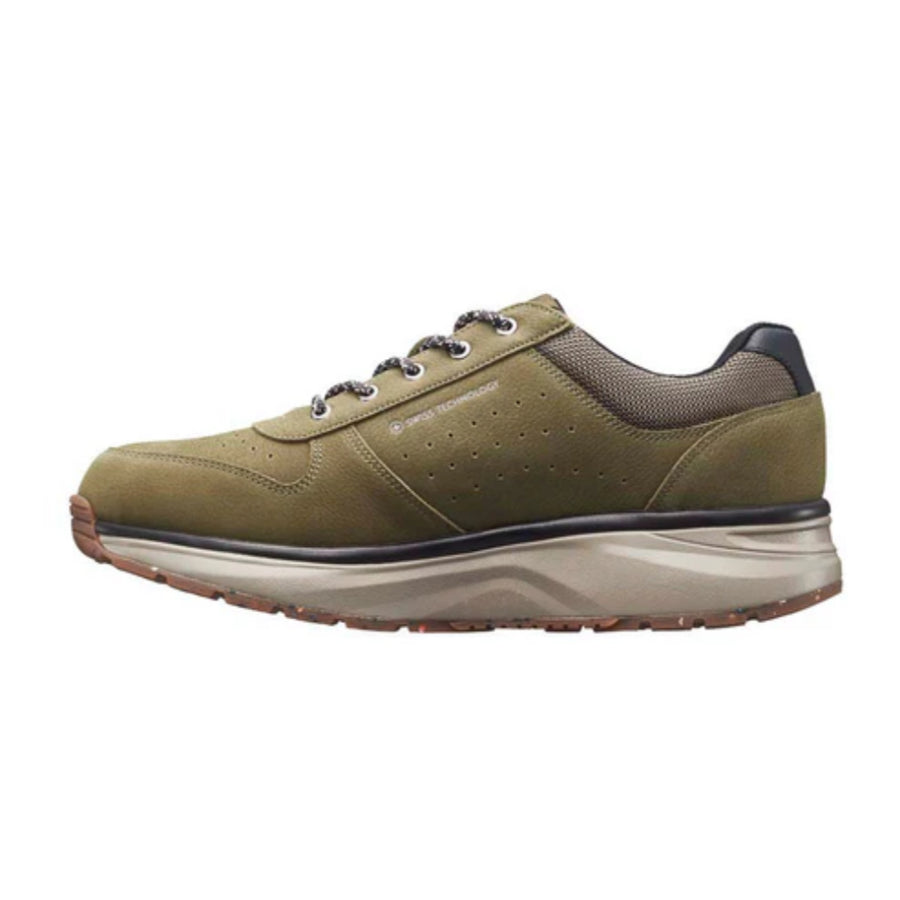 Joya Dynamo Classic M Green Trainer