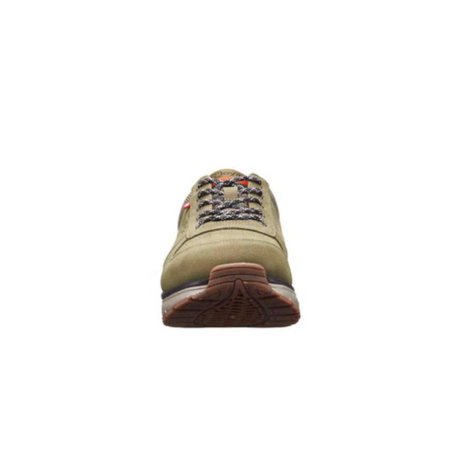 Joya Dynamo Classic M Green Trainer