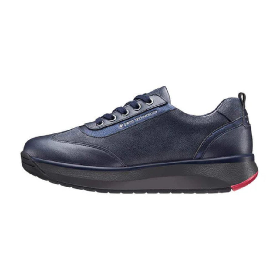 Joya Laura Dark Blue Shoe