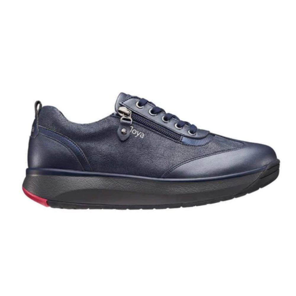 Joya Laura Dark Blue Shoe