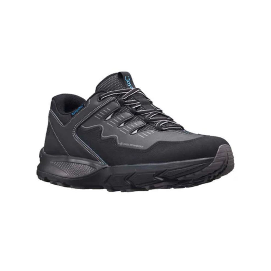 Joya Cadore STX M Black Trainer