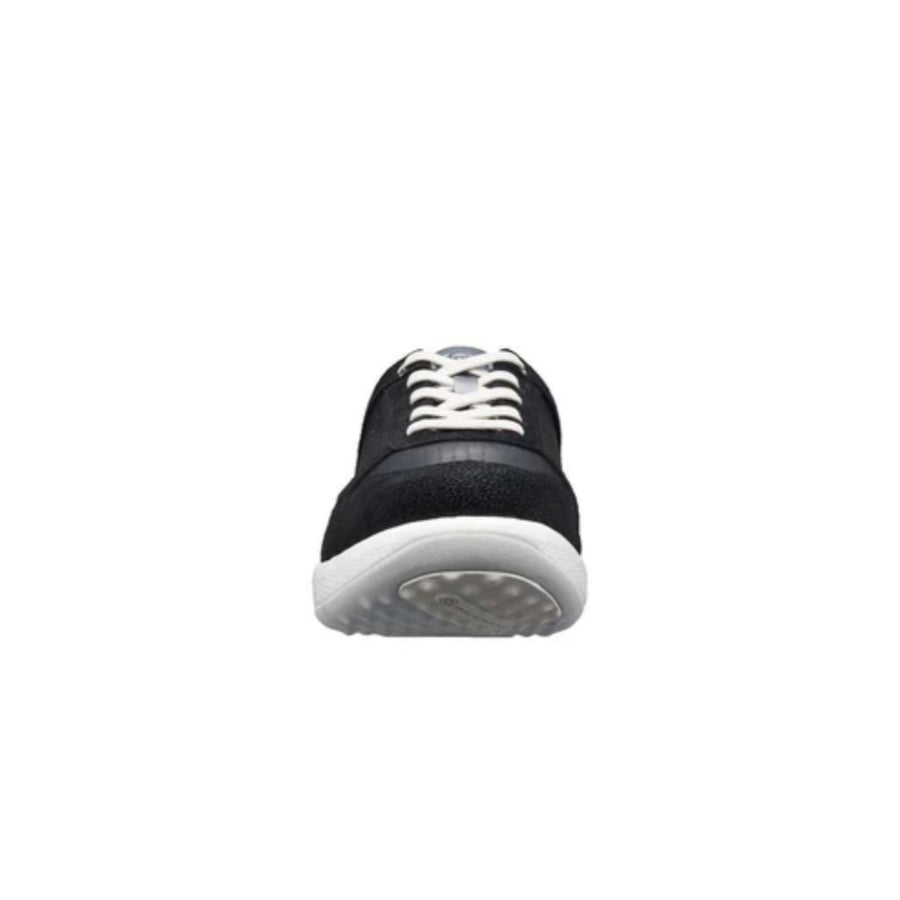 Joya Britt Black Shoe