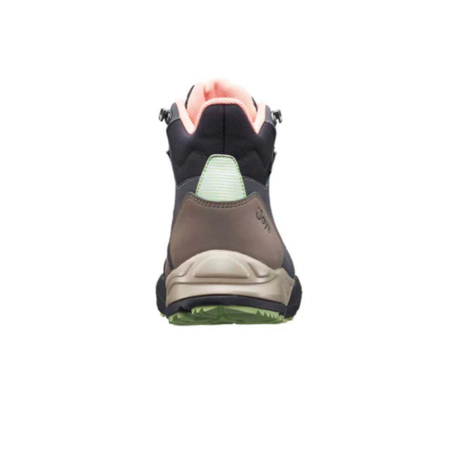 Joya Sierra STX W Brown/Black Boots