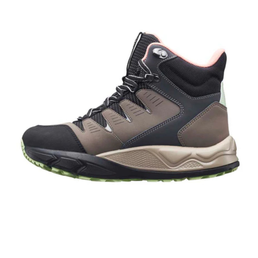 Joya Sierra STX W Brown/Black Boots
