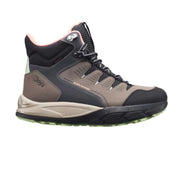 Joya Sierra STX W Brown/Black Boots