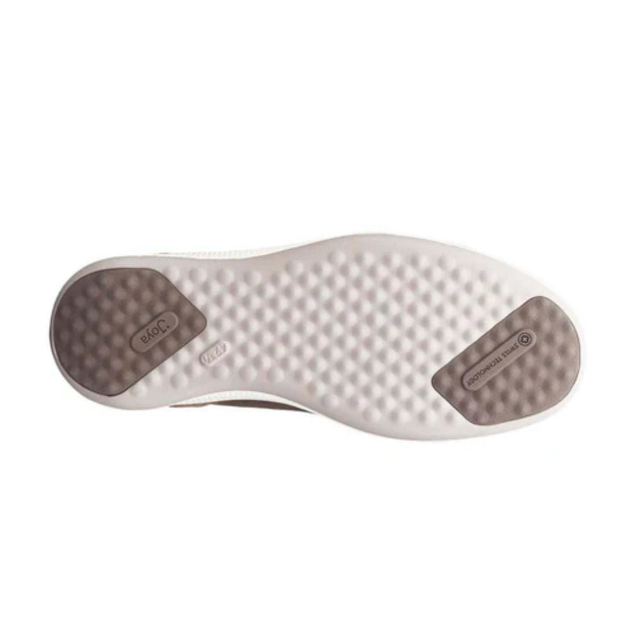 Joya Sven Brown Shoe