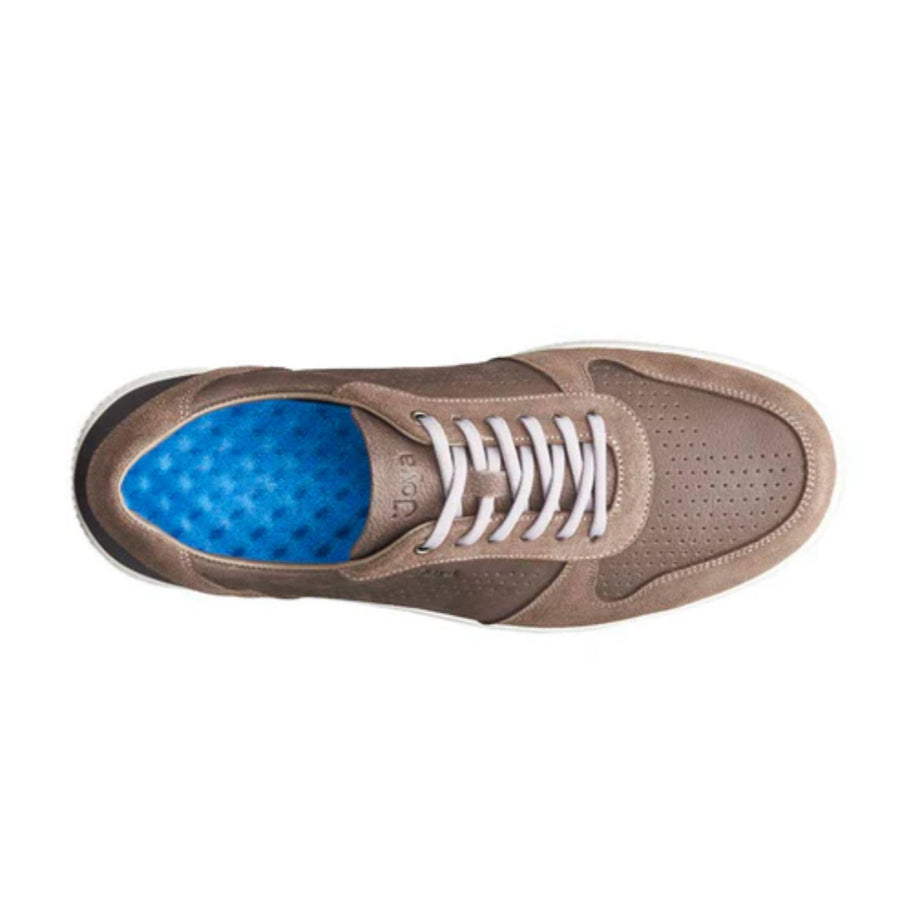 Joya Sven Brown Shoe