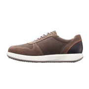 Joya Sven Brown Shoe