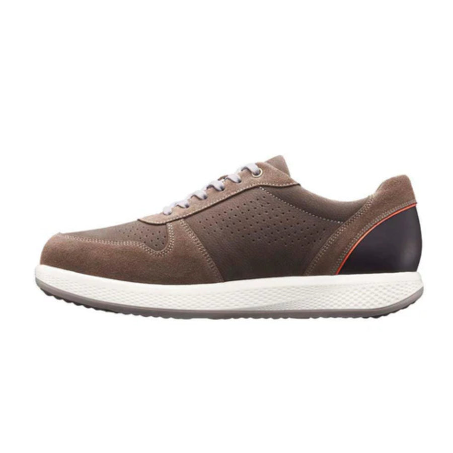 Joya Sven Brown Shoe