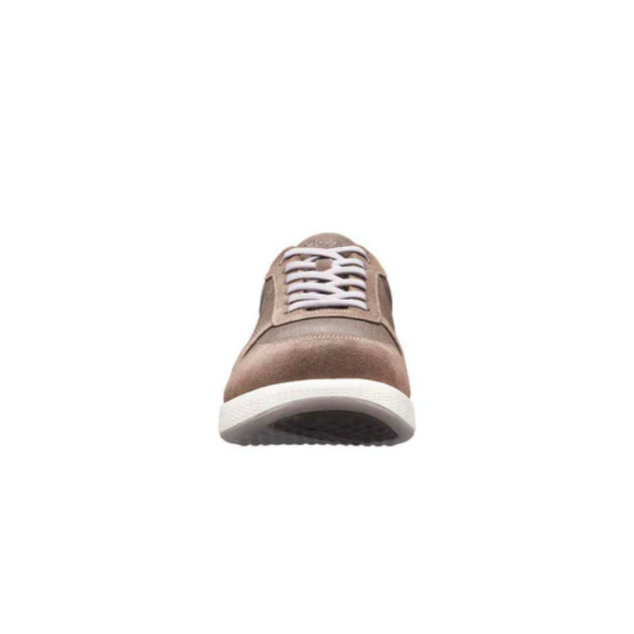 Joya Sven Brown Shoe