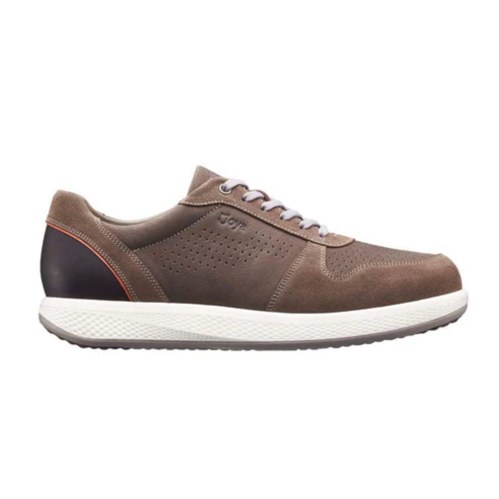 Joya Sven Brown Shoe