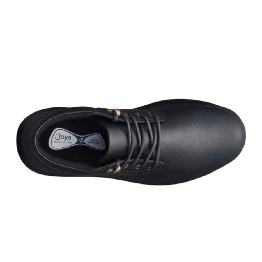 Joya Osaka Black Boot