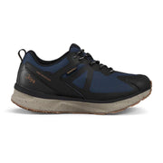 Joya Veloce STX Blue Black Trainer