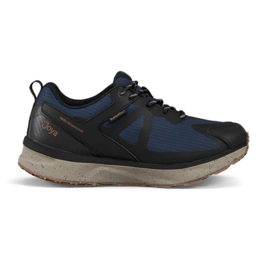 Joya Veloce STX Blue Black Trainer