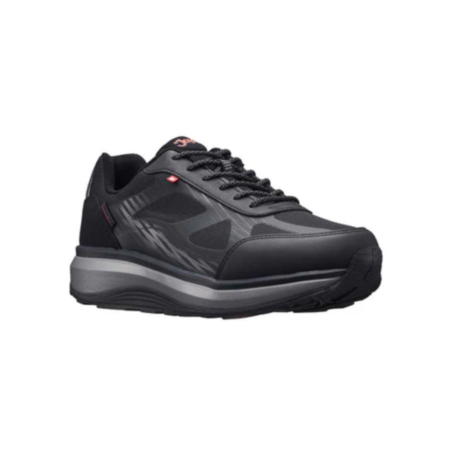 Joya Cancun II STX Black Trainer