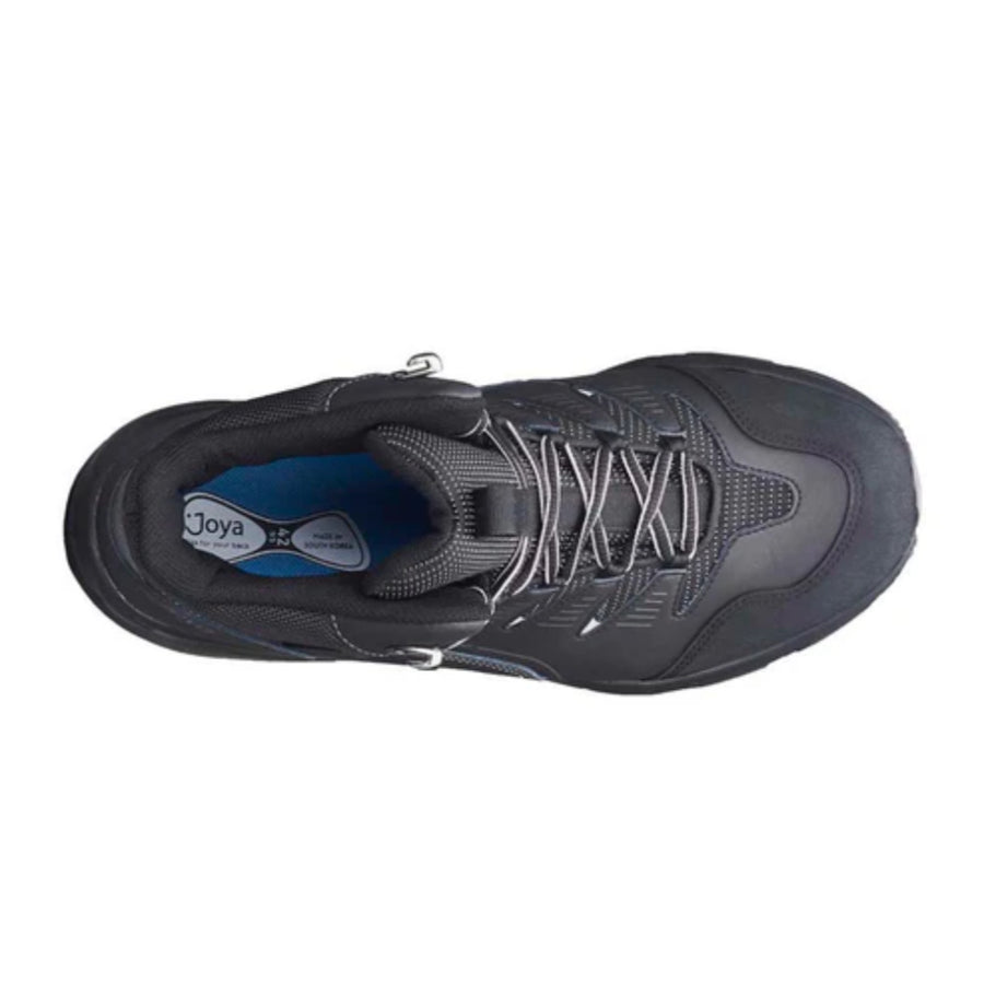 Joya Sierra STX M Black Boot