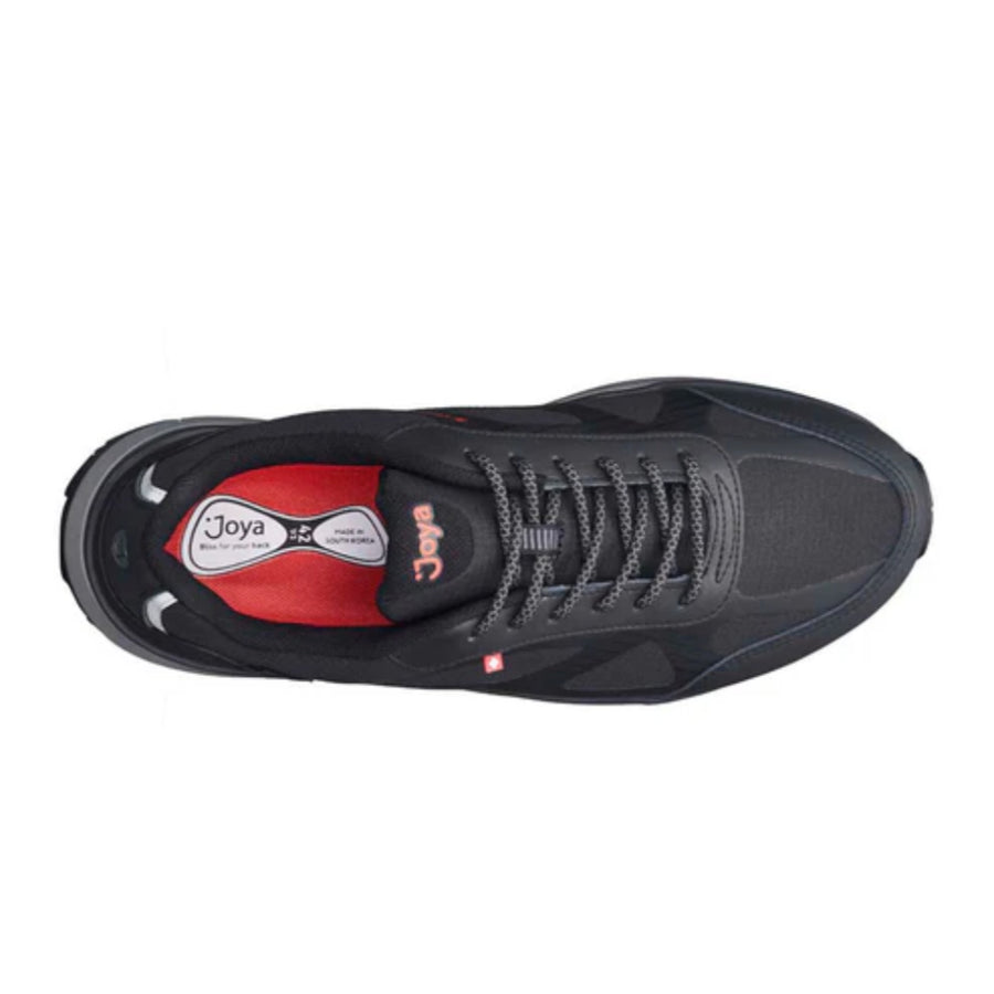 Joya Cancun II STX Black Trainer