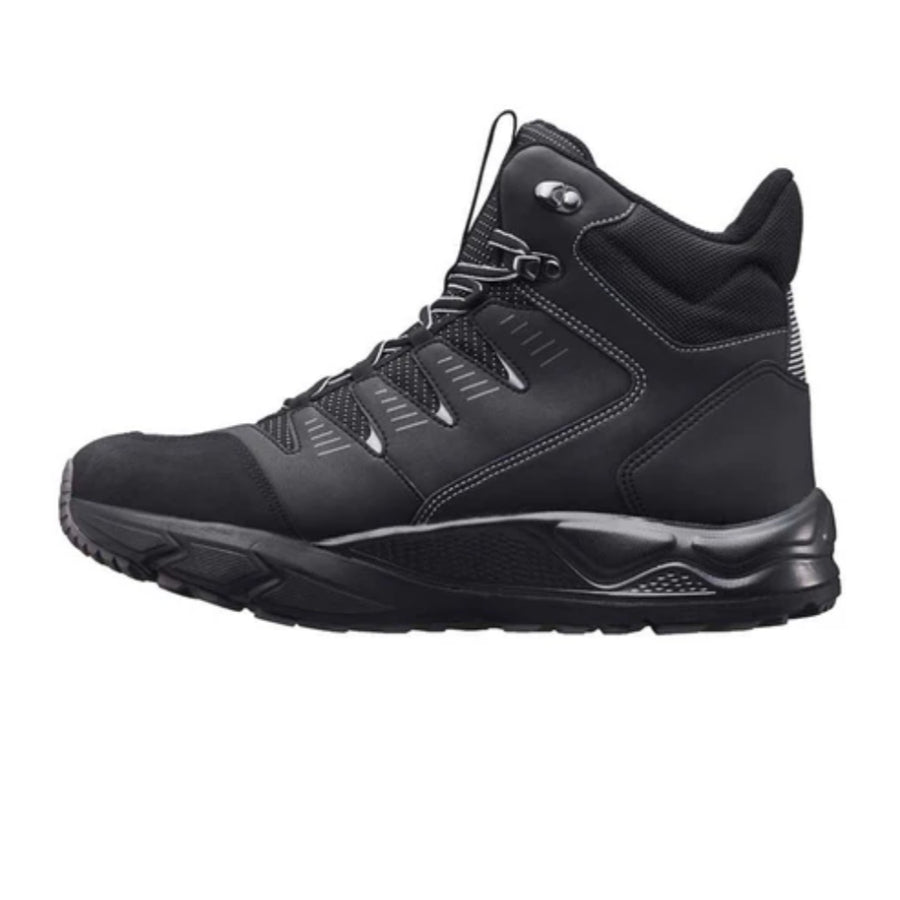 Joya Sierra STX M Black Boot