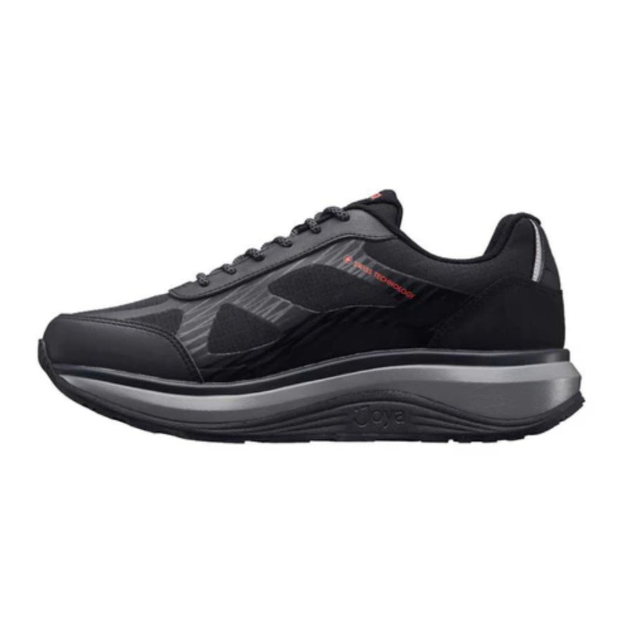Joya Cancun II STX Black Trainer
