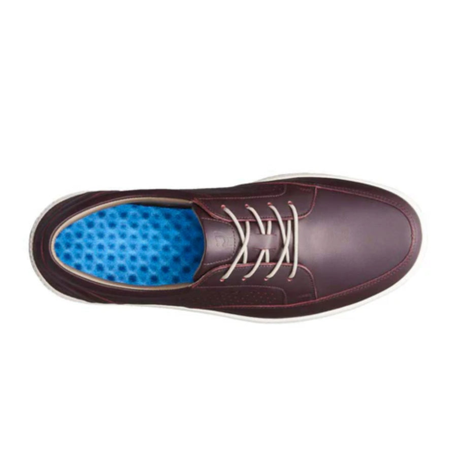 Joya Boston Dark Brown Shoe