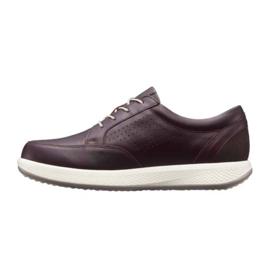 Joya Boston Dark Brown Shoe