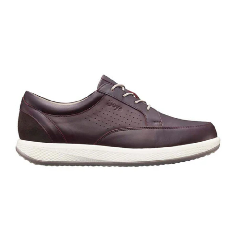 Joya Boston Dark Brown Shoe