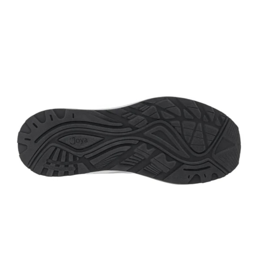 Joya Cancun II White Grey Trainer